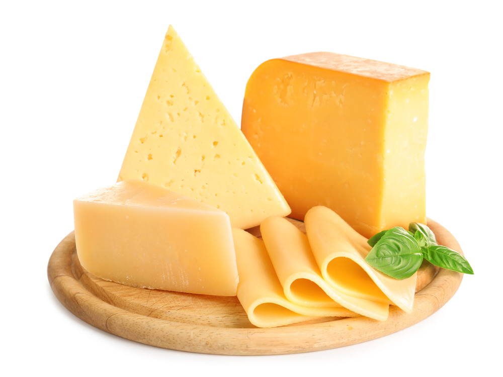 Чеддер