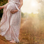 Прогулка на природе
