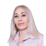 Елена Богатова