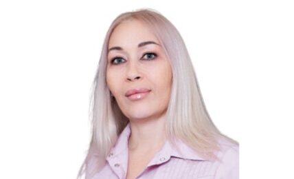 Елена Богатова