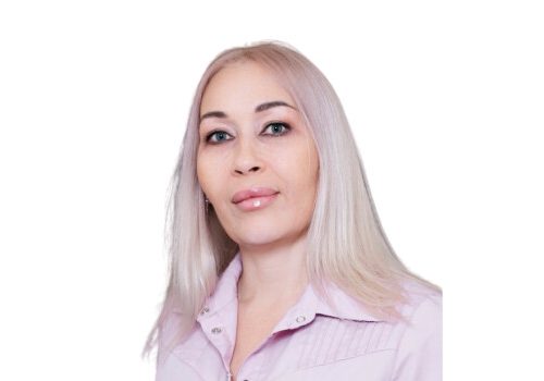 Елена Богатова