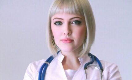 Гудожникова Татьяна