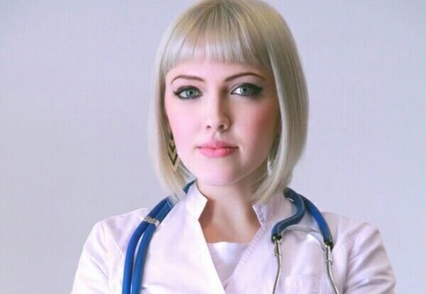Гудожникова Татьяна