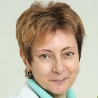 Эксперт: Инга Давтян