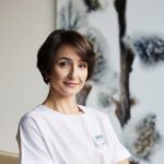Парфенова Ольга Юрьевна