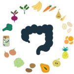 Продукты для очищения кишечника