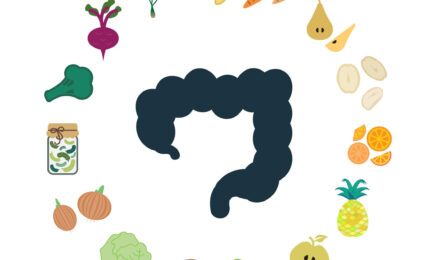 Продукты для очищения кишечника