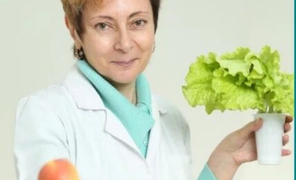 Инга Давтян