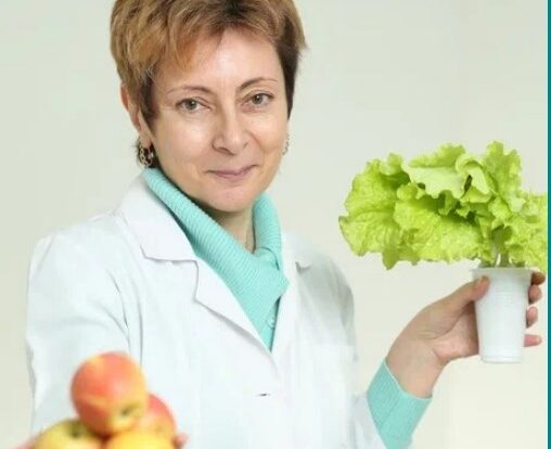 Инга Давтян