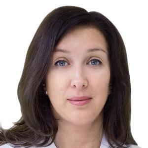Коржнева Елена Павловна – косметолог-эстетист