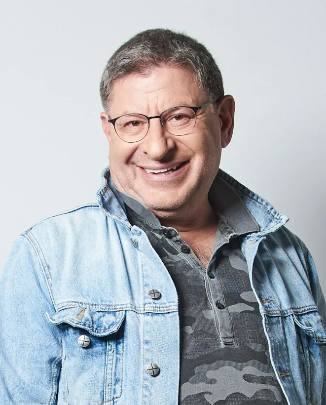 Михаил Лабовский
