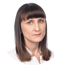 Эксперт: Лучкина Анна Анатольевна
