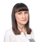 Лучкина Анна Анатольевна