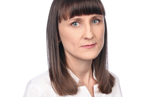 Лучкина Анна Анатольевна