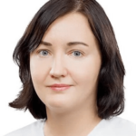 Соколова Наталья Александровна