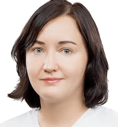 Соколова Наталья Александровна