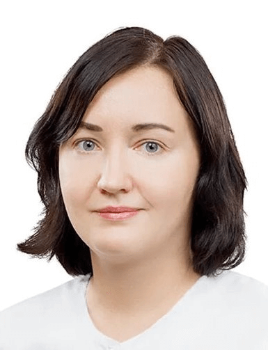 Соколова Наталья Александровна